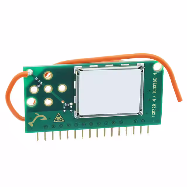 TCM320C Enocean electronic component