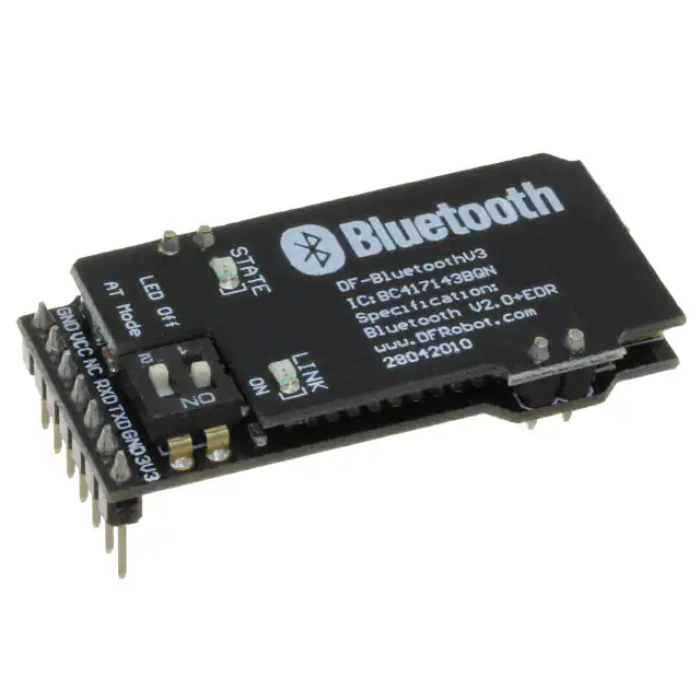 TEL0026 DFRobot electronic component