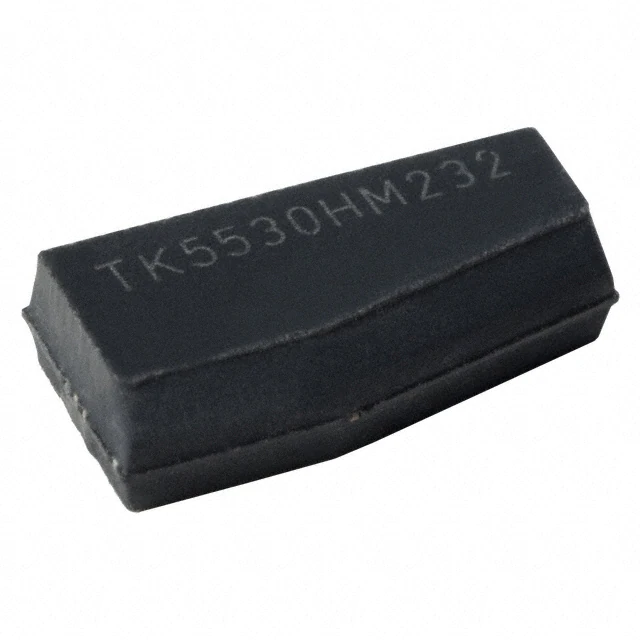TK5530HM-232-PP Microchip Technology electronic component