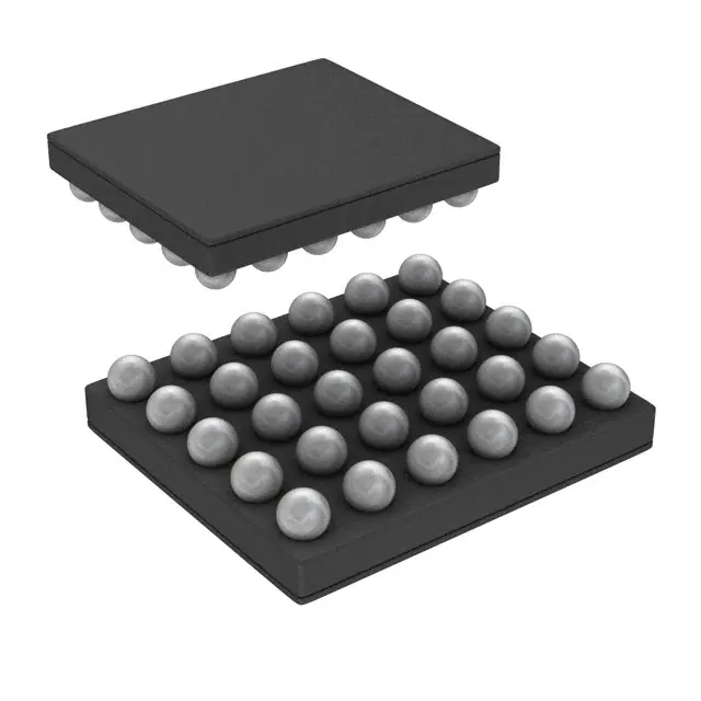 LM3290TME/NOPB Texas Instruments electronic component
