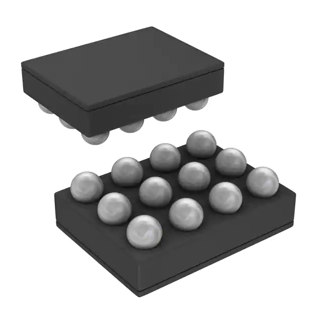 LM3291TME/NOPB Texas Instruments electronic component