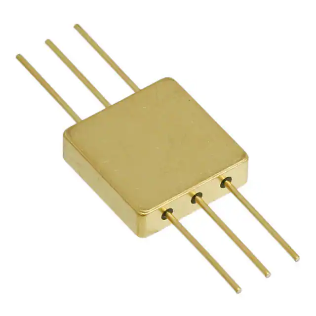 TP-101-PIN MACOM Technology Solutions electronic component