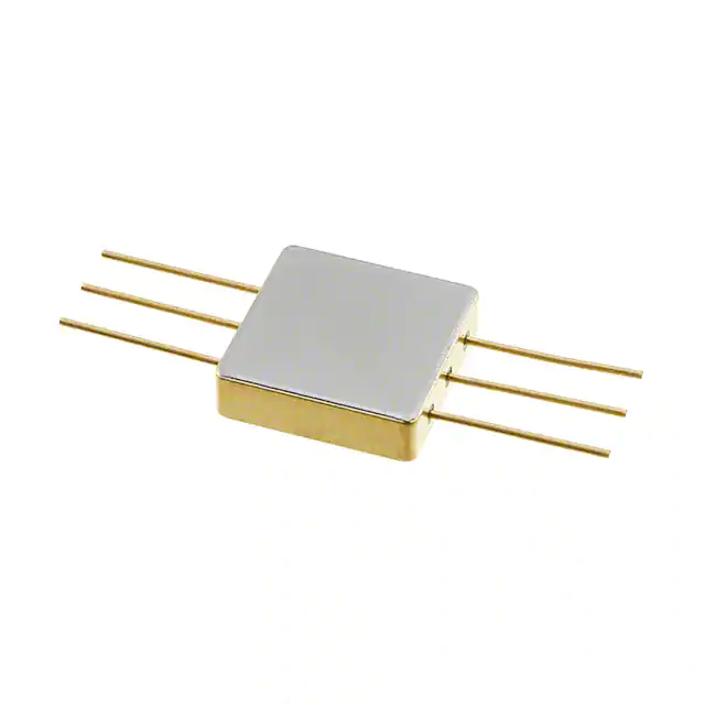 TP-103-PIN MACOM Technology Solutions electronic component