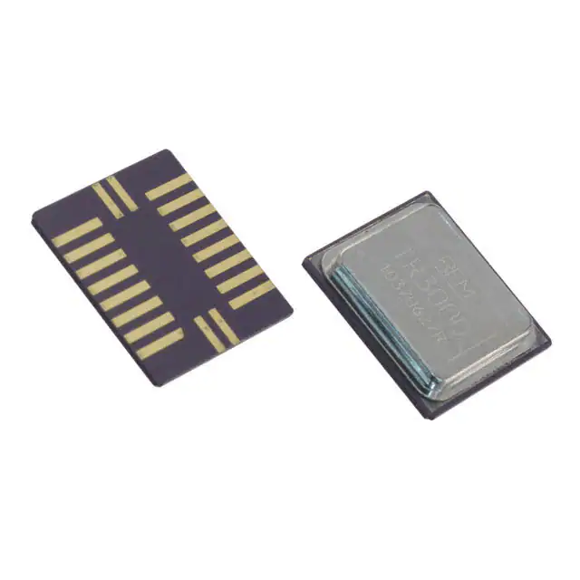 TR3000 Murata Electronics electronic component