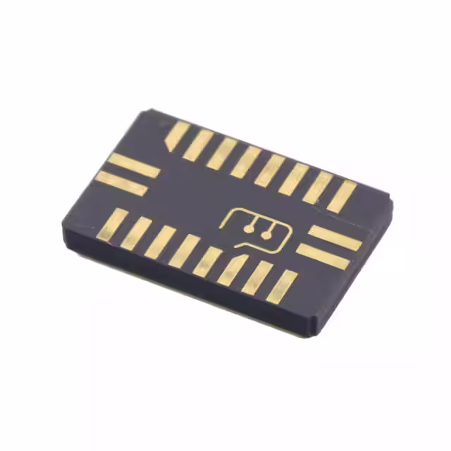 TR8000 Murata Electronics electronic component