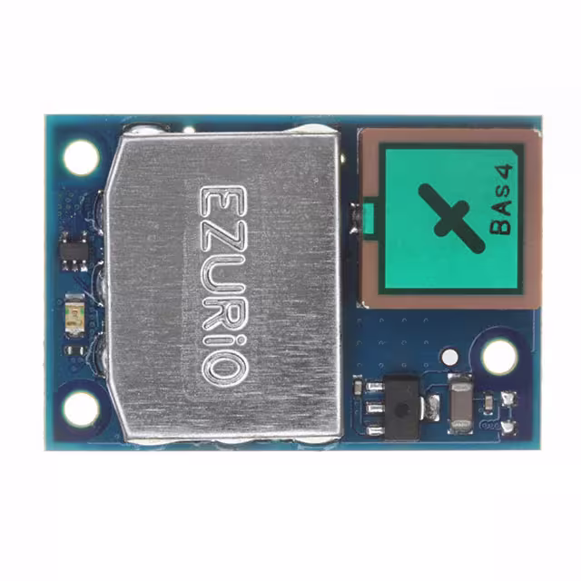 TRBLU2300200-07-01 Ezurio electronic component