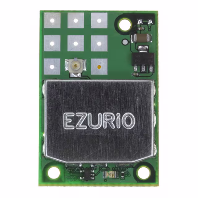 TRBLU23-00300 Ezurio electronic component