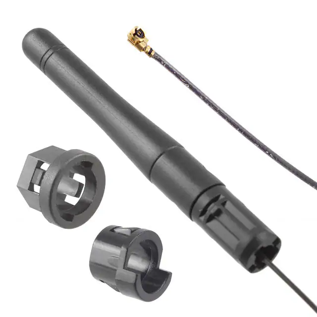 TRF1001 Microchip Technology electronic component