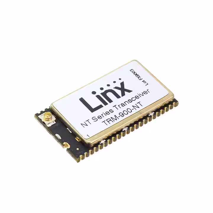 TRM-900-NT TE Connectivity Linx electronic component