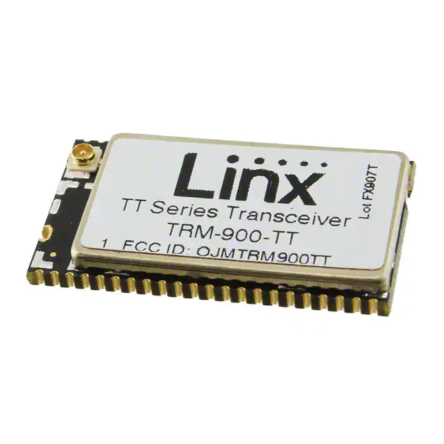 TRM-900-TT TE Connectivity Linx electronic component