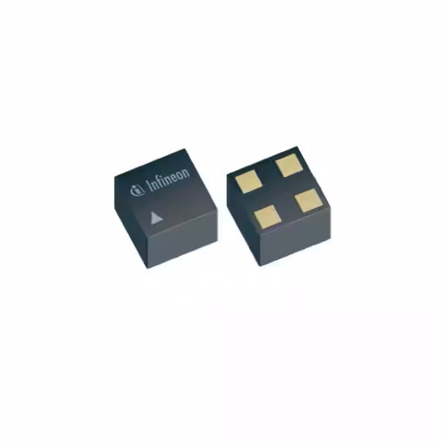 BGA123L4E6327XTSA1 Infineon Technologies electronic component