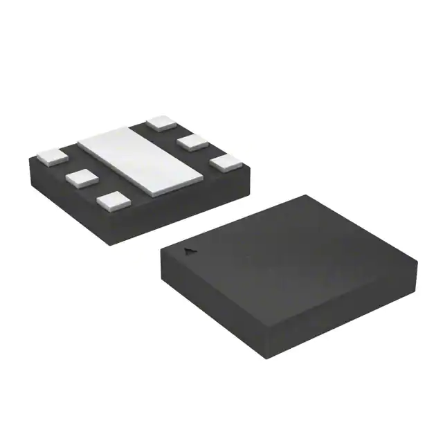BGA 758L7 E6327 Infineon Technologies electronic component