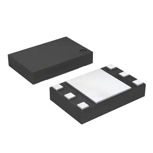 BGB741L7ESDE6327XTSA1 Infineon Technologies related electronic component