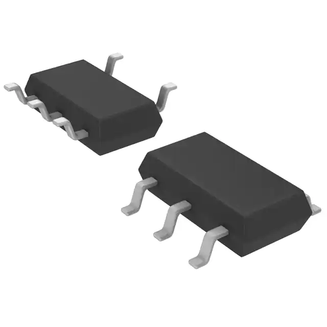 LTC5505-2ES5#TRMPBF Analog Devices Inc. related electronic component