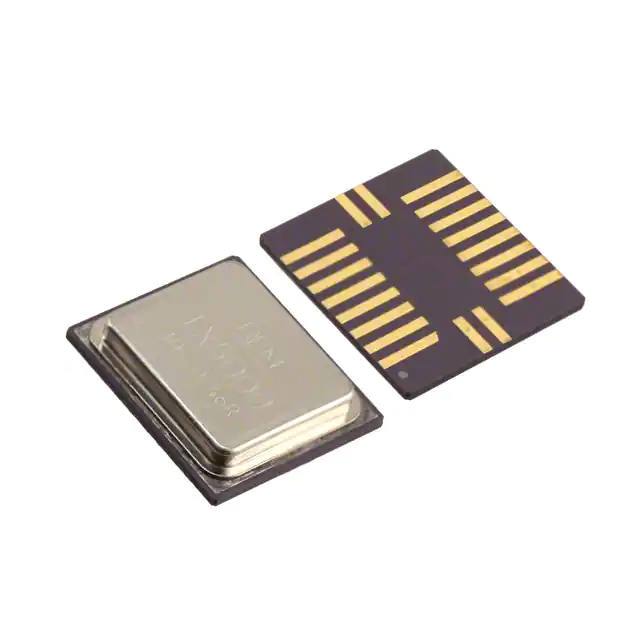 TX5000 Murata Electronics electronic component