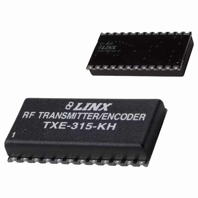 TXE-315-KH TE Connectivity Linx electronic component