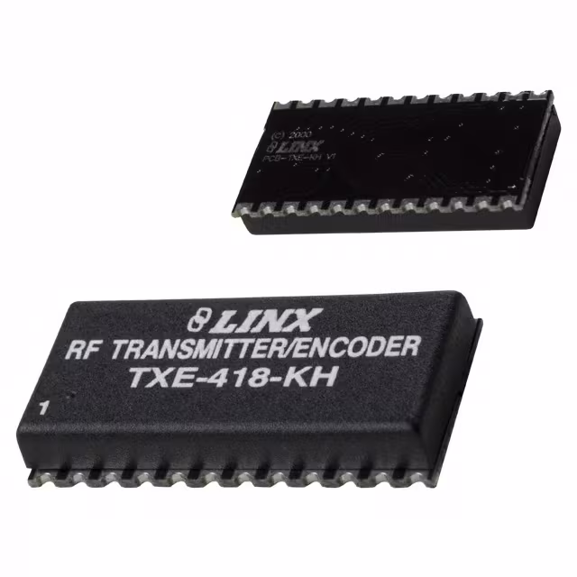 TXE-418-KH TE Connectivity Linx electronic component