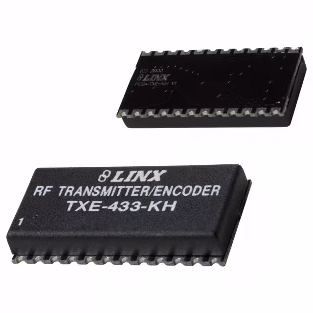 TXE-433-KH TE Connectivity Linx electronic component