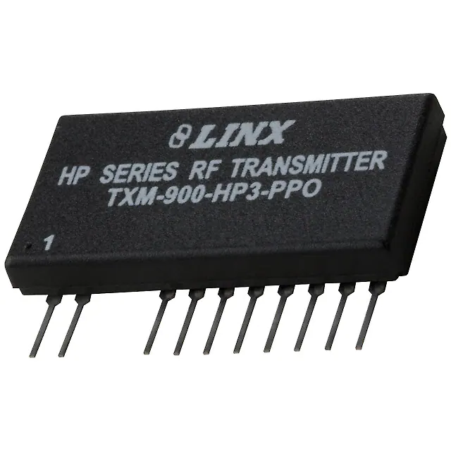 TXM-900-HP3-PPO TE Connectivity Linx electronic component