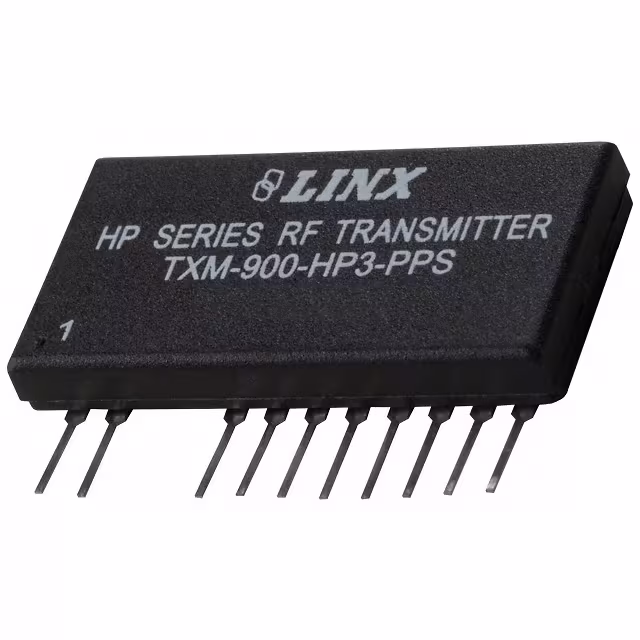 TXM-900-HP3-PPS TE Connectivity Linx electronic component