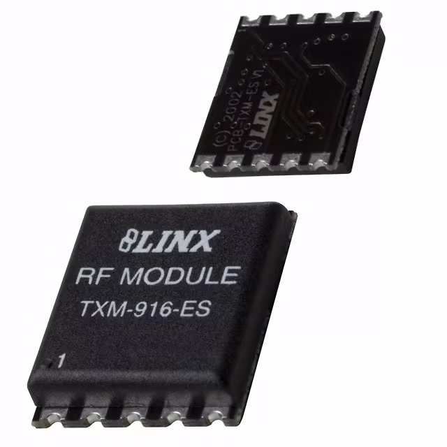 TXM-916-ES TE Connectivity Linx electronic component