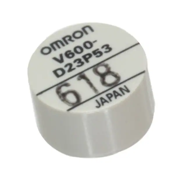 V600-D23P53 Omron Automation and Safety electronic component