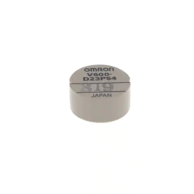 V600-D23P54 Omron Automation and Safety electronic component