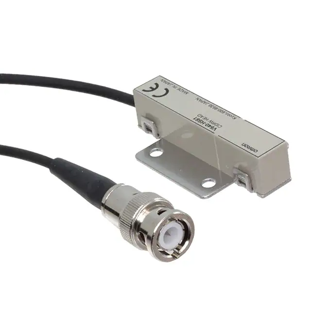 V640-HS61 2M Omron Automation and Safety electronic component