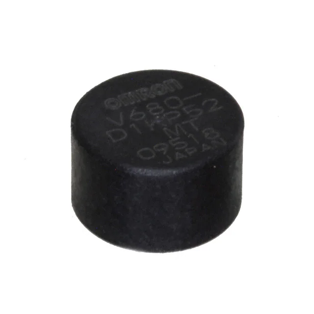 V680-D1KP52MT Omron Automation and Safety related electronic component