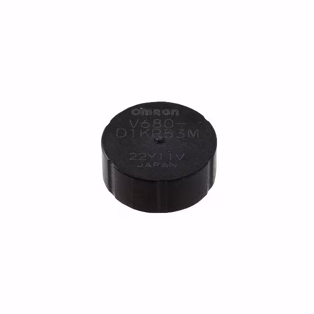 V680-D1KP53M Omron Automation and Safety electronic component