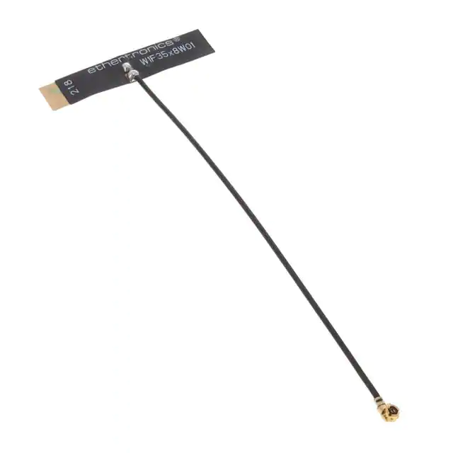 W1F35X8W01-U100D3B0C KYOCERA AVX electronic component