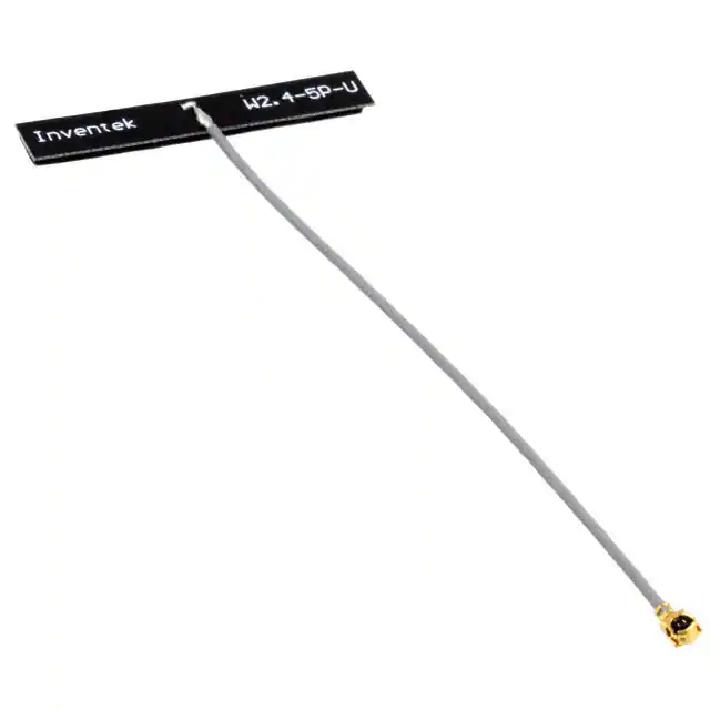 W2.4-5P-U Inventek Systems electronic component
