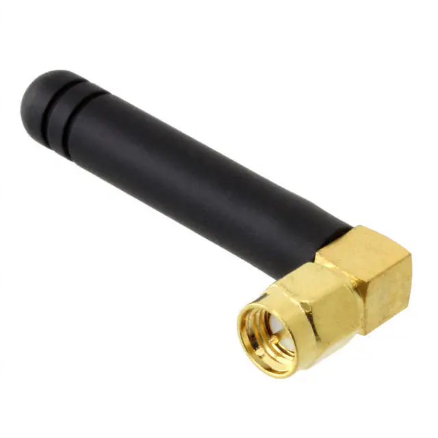 W24-RSMA-M Inventek Systems electronic component