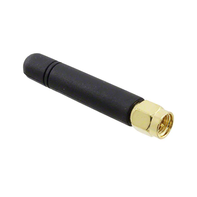 W24-SSMA-M Inventek Systems electronic component