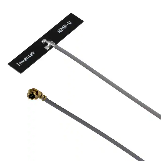 W24P-U Inventek Systems electronic component