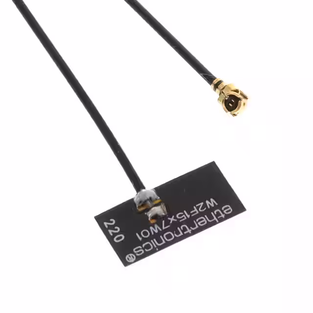W2F15X7W01-U100D3B0C KYOCERA AVX electronic component