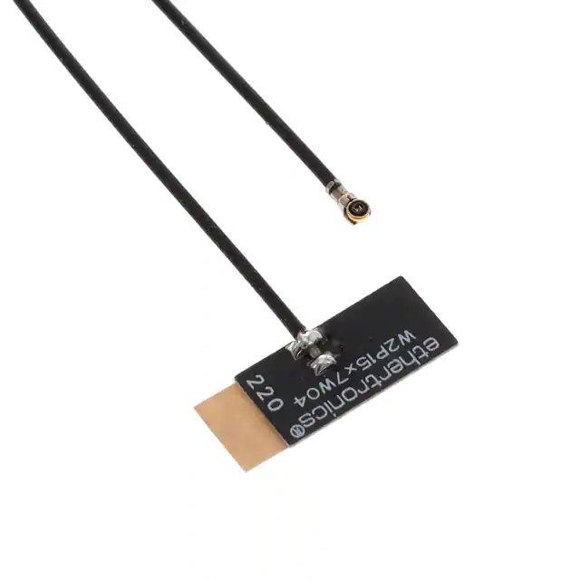 W2P15X7W04-H100D3B0A KYOCERA AVX electronic component