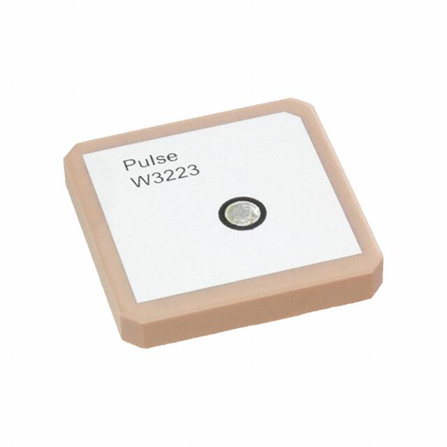 W3223 Pulse Electronics electronic component