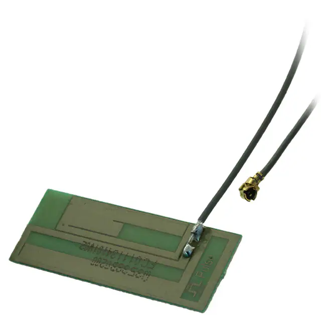 W3538B0200 Pulse Electronics electronic component