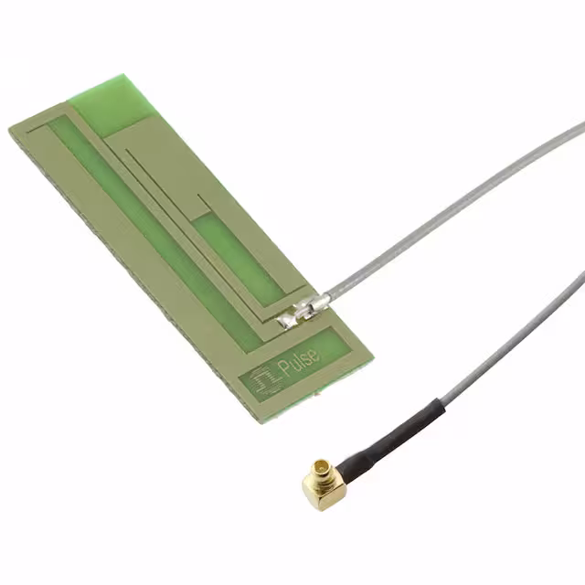W3538E0150 Pulse Electronics electronic component