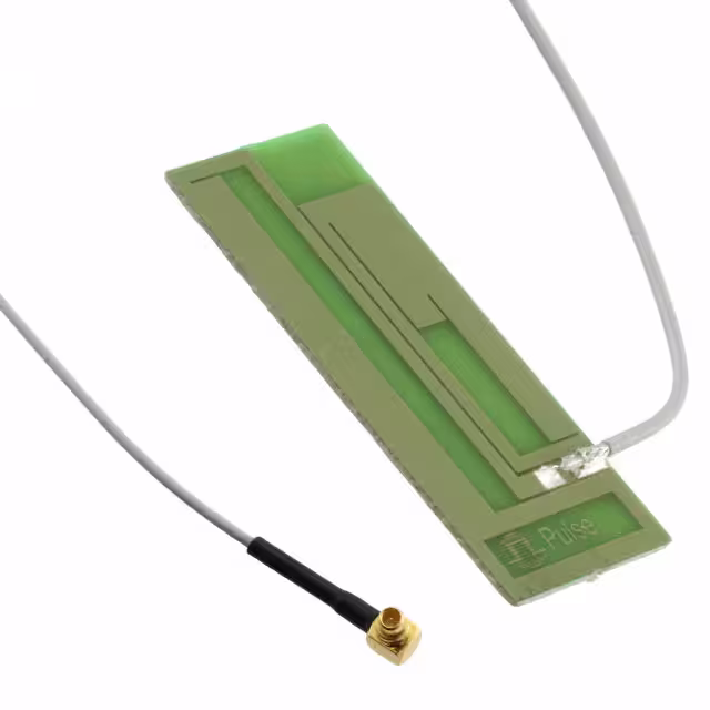 W3538E0200 Pulse Electronics electronic component