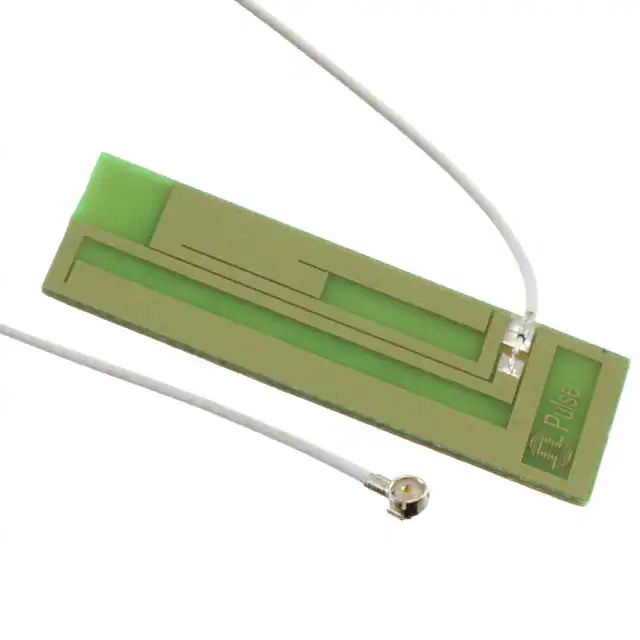 W3538M0200 Pulse Electronics electronic component
