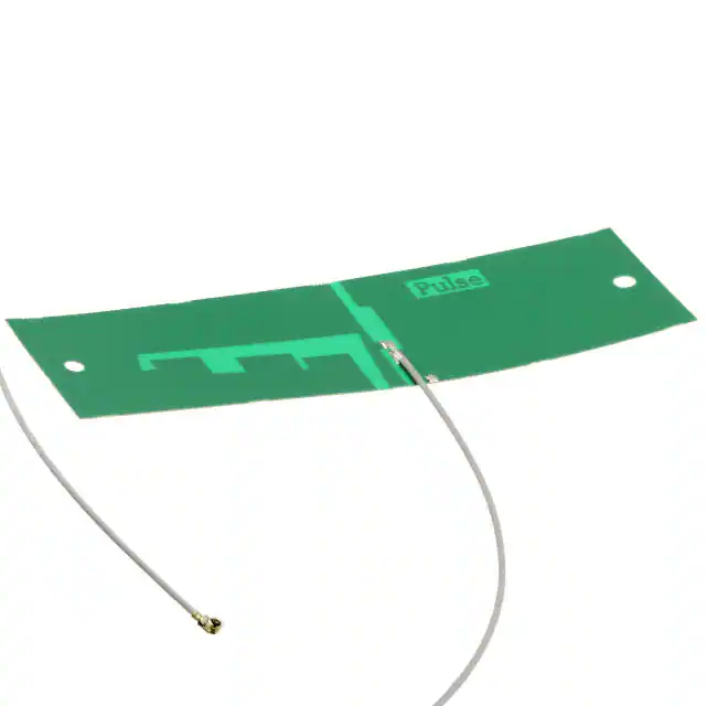 W3554B0140 Pulse Electronics electronic component