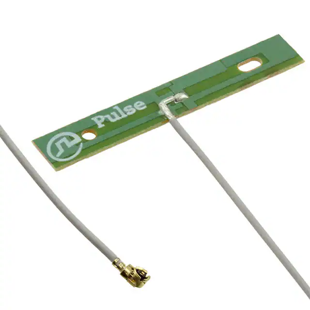 W3593B0100 Pulse Electronics electronic component