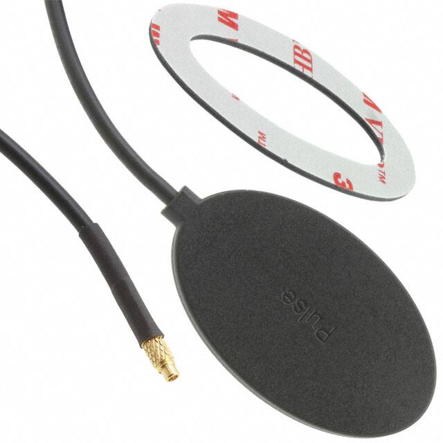 W4000D197 Pulse Electronics electronic component