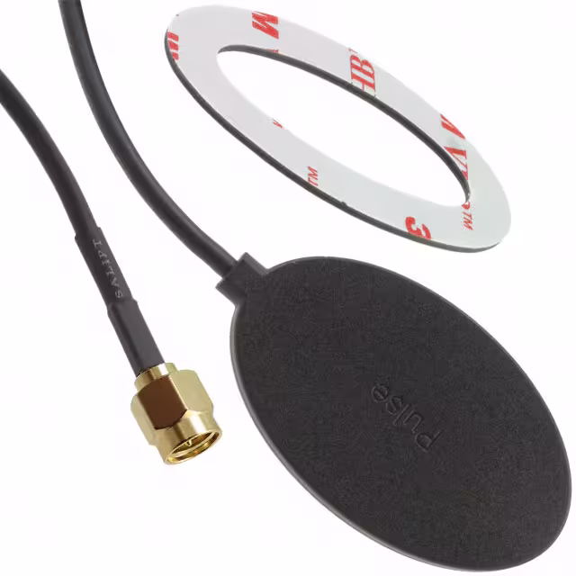 W4000G197 Pulse Electronics electronic component