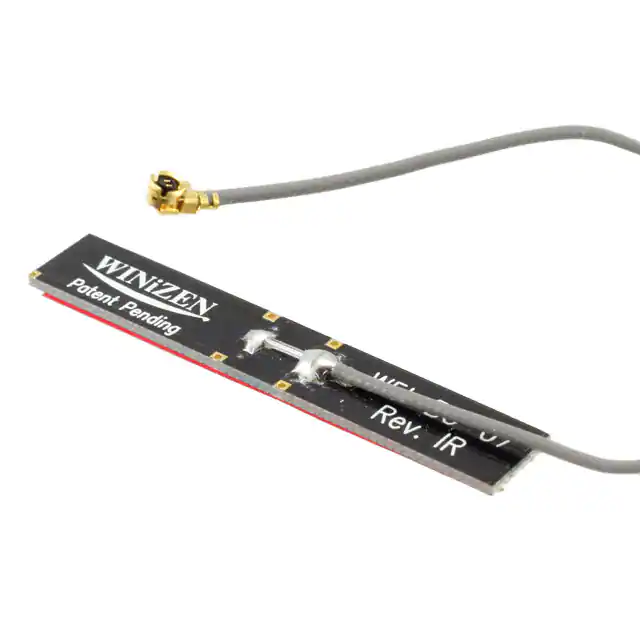 W5I-BO-07 WIZnet electronic component