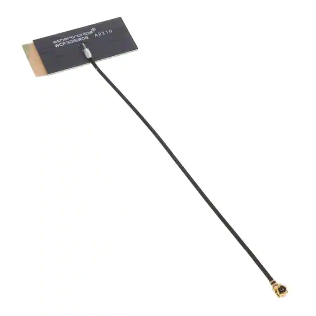 WCP3015W08-U100D3B0A KYOCERA AVX electronic component