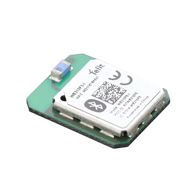 WE310F5I390R001000 Telit Cinterion electronic component