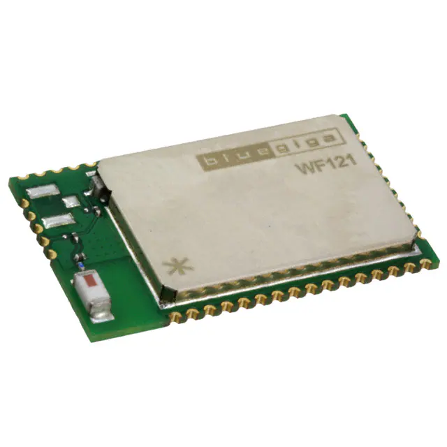 WF121-A-V2 Silicon Labs electronic component